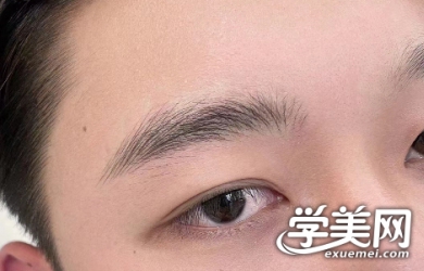 高级纹绣课程