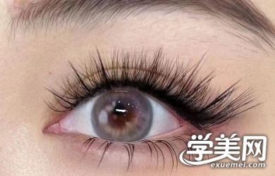 美睫师就创业速成班