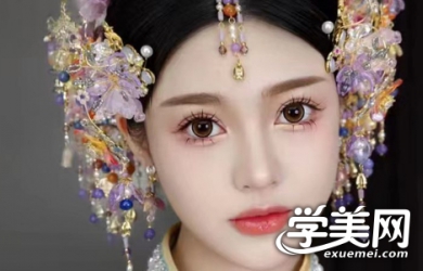 美睫班