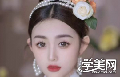 化妆全科班