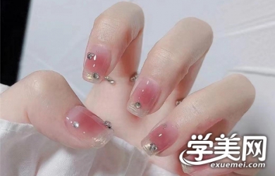 美甲全科班