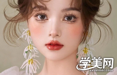 高端时尚新娘影楼班