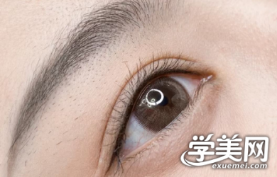  韩式半永久课程