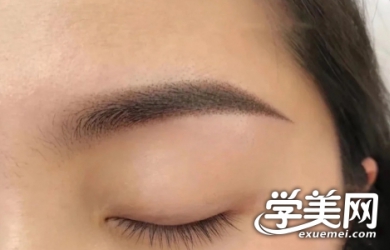 半永久纹绣全科班