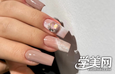 美甲全科班
