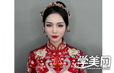  化妆全科班