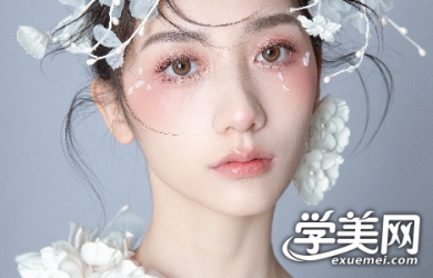 化妆新锐班