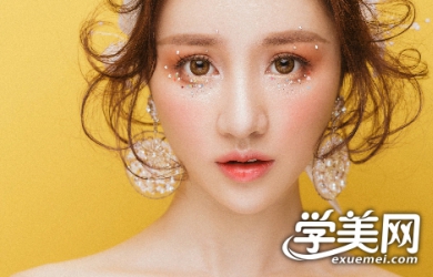 彩妆大师班