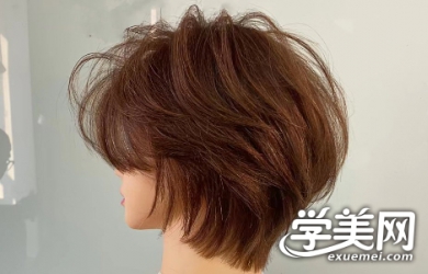 助理升发型师剪烫染速成班