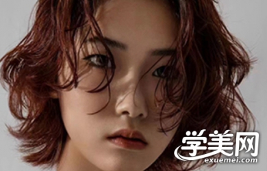  美发综合全科