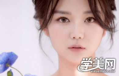 化妆研修全科班