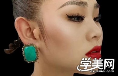 完美个人形象管理