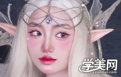 专业化妆造型全科班