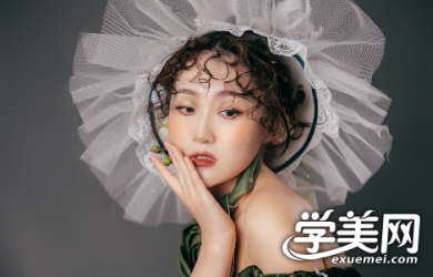  化妆班