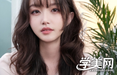 潮剪烫