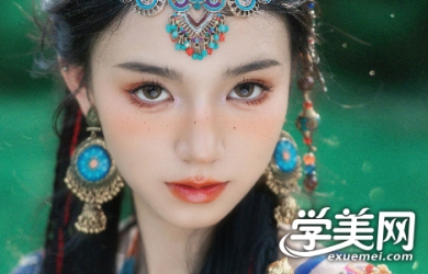  化妆全科班