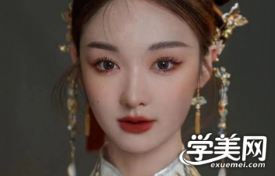  彩妆达人班