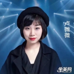 卢微微