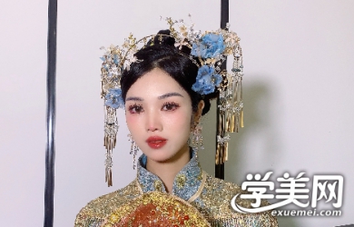 美睫班