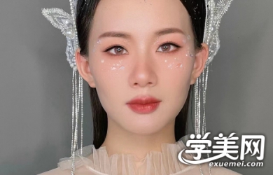 化妆造型班