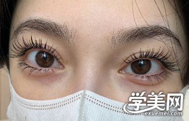 美睫全能班