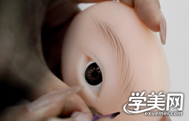  纹绣全能班