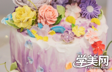  西点研修班