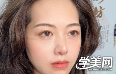 半永久眉眼唇班