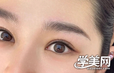 持久美妆精英班