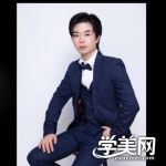 Jake Olson老师