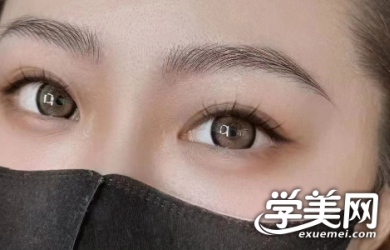 半永久纹艺精修班