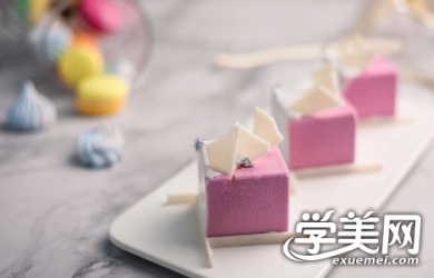 ​烘烤研修班