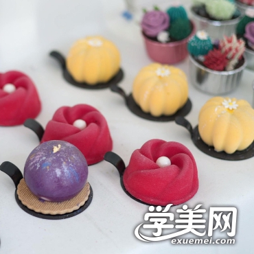 西点专项课