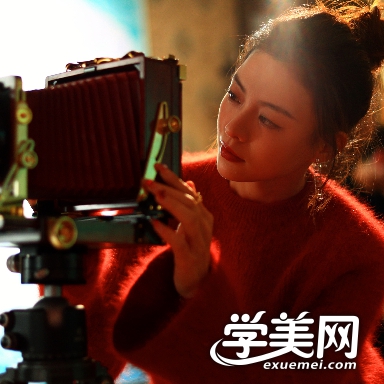 摄影速成班