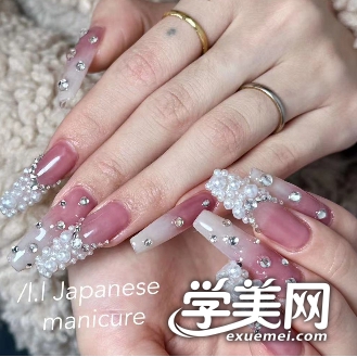 美甲创业速成班