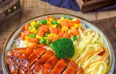 特色餐饮项目培训课程