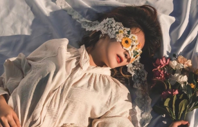  摄影初级班