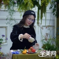 蕙岚老师