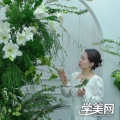 晴子老师