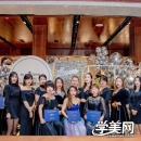 临沂花先生花艺培训学校