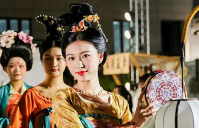 专业美妆大师班