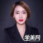 娜娜老师
