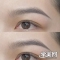 纹绣雾眉班