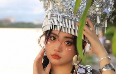 网红旅拍特色班