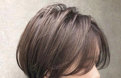  美发技师塑造班