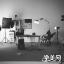 学美优选（成都）哪吒摄影培训基地