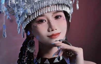 国际彩妆全能精英班
