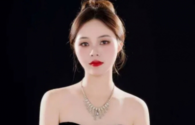 美妆达人班