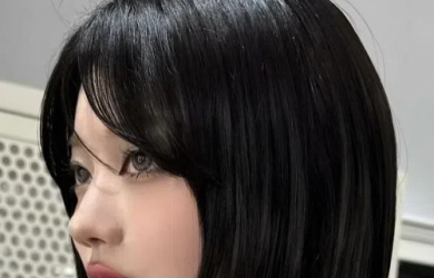 发型师全能班