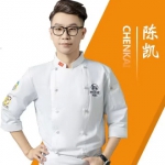 陈凯